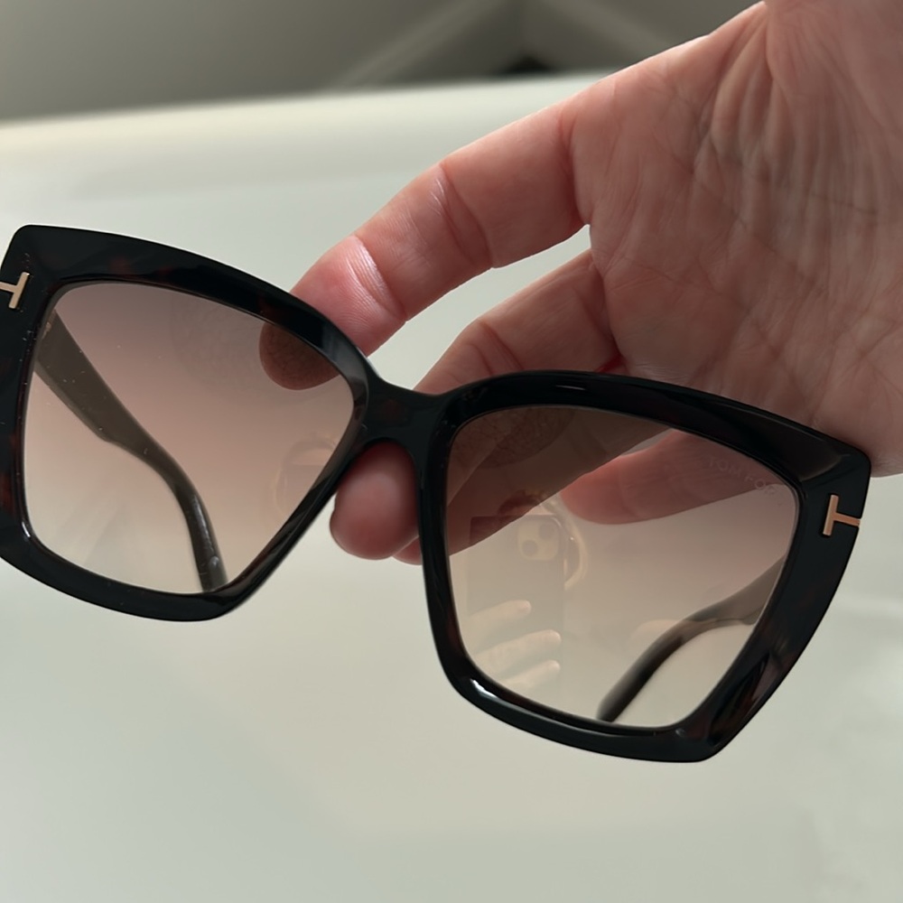 Tom Ford Sunglasses